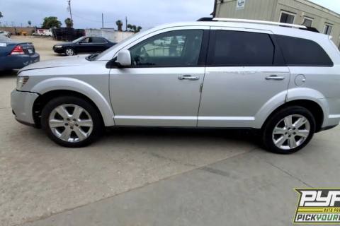 Photo of 2012 Dodge Journey