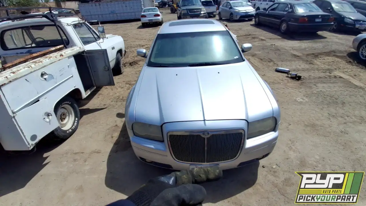 Photo of 2005 Chrysler 300