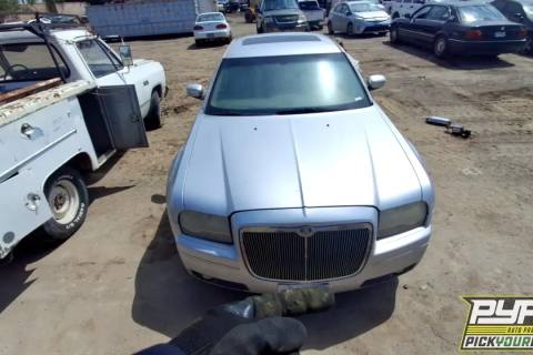 Photo of 2005 Chrysler 300