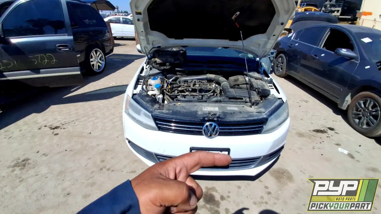 Photo of 2014 Volkswagen Jetta