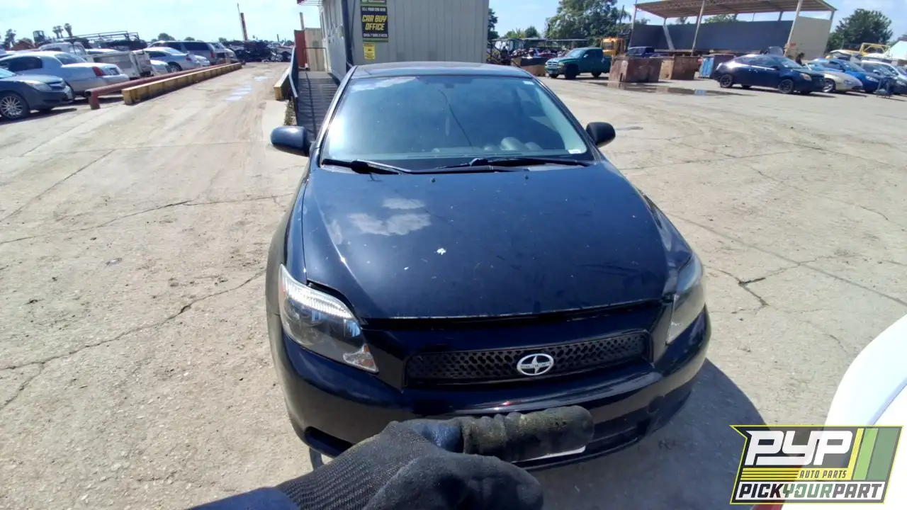 Photo of 2009 Scion Tc