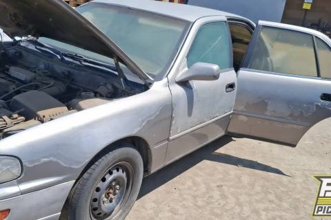 Photo of 1992 Toyota Camry