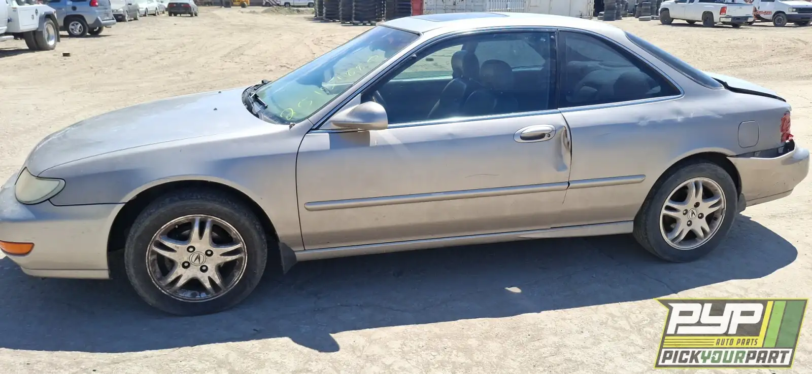 Photo of 1999 Acura Cl