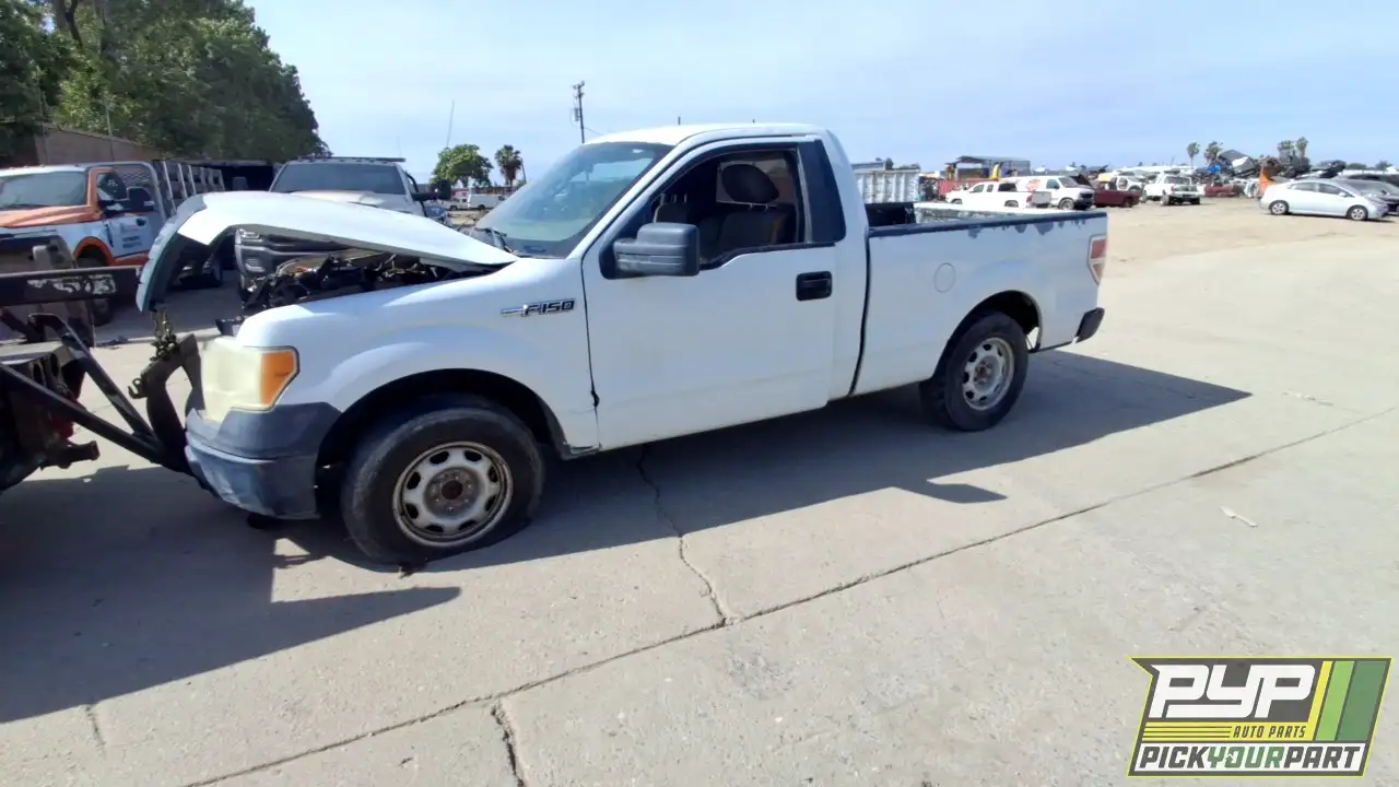 Photo of 2010 Ford F-150