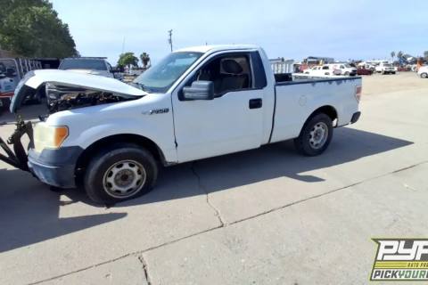 Photo of 2010 Ford F-150
