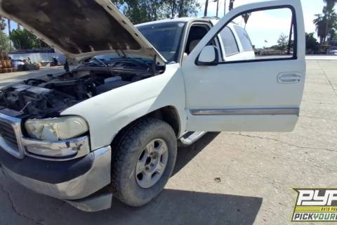 Photo of 2005 Gmc Yukon