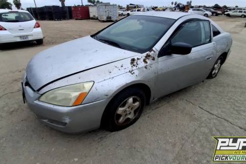 Photo of 2003 Honda Accord