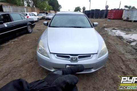 Photo of 2004 Honda Accord