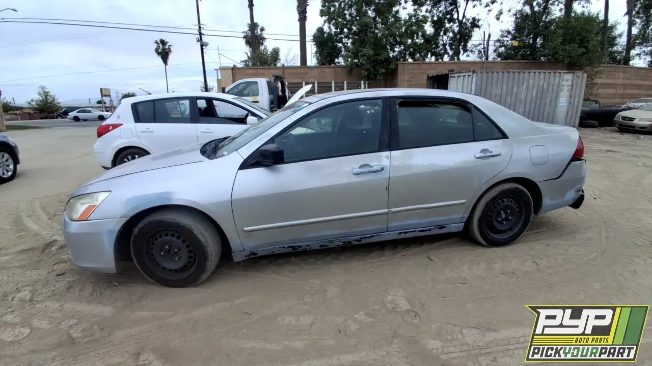 Photo of 2007 Honda Accord