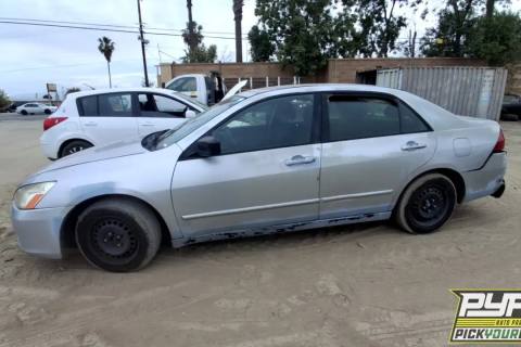 Photo of 2007 Honda Accord