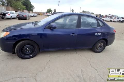 Photo of 2010 Hyundai Elantra