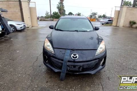 Photo of 2012 Mazda 3