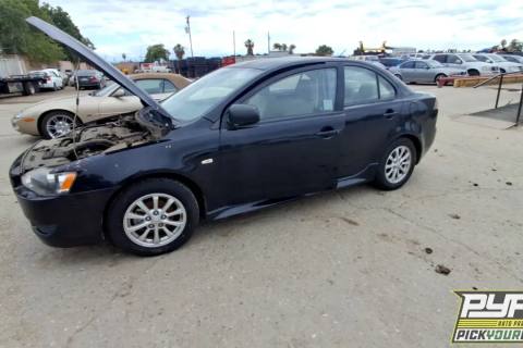 Photo of 2014 Mitsubishi Lancer