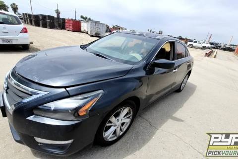 Photo of 2013 Nissan Altima