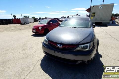 Photo of 2011 Subaru Impreza