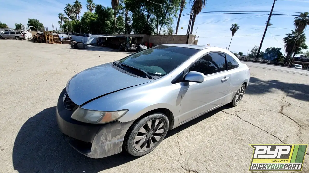 Photo of 2009 Honda Civic