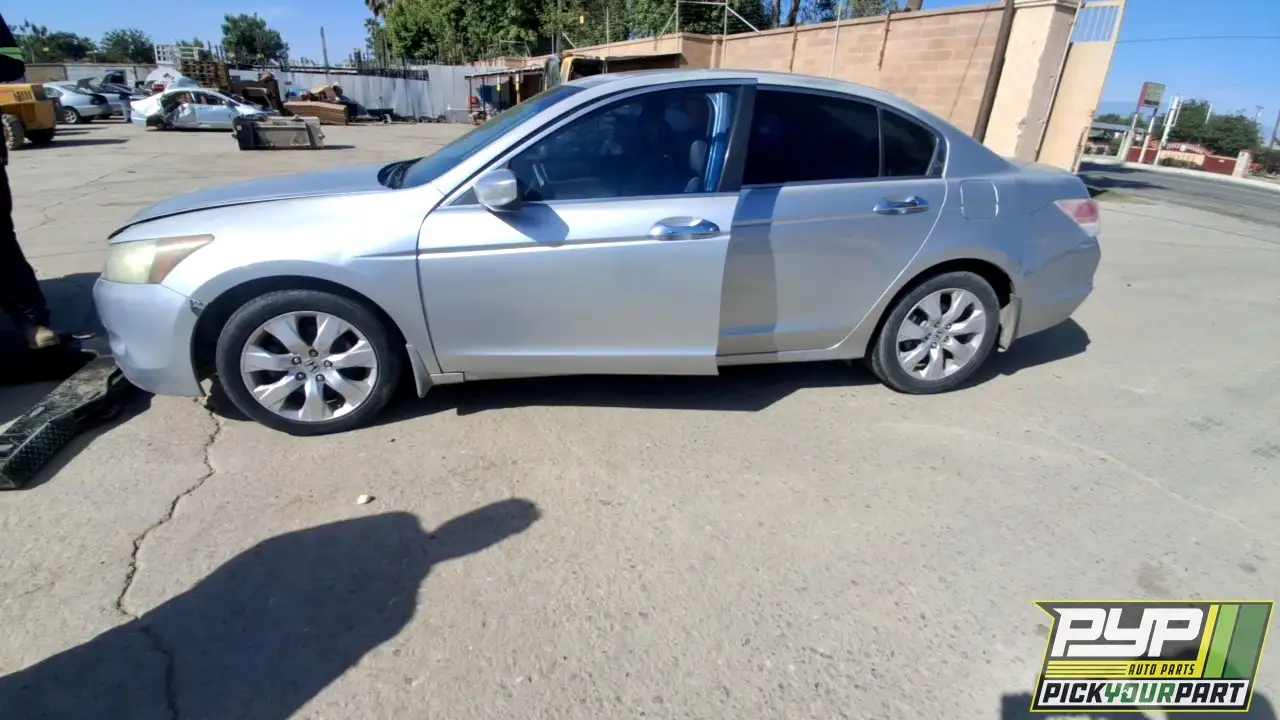 Photo of 2009 Honda Accord