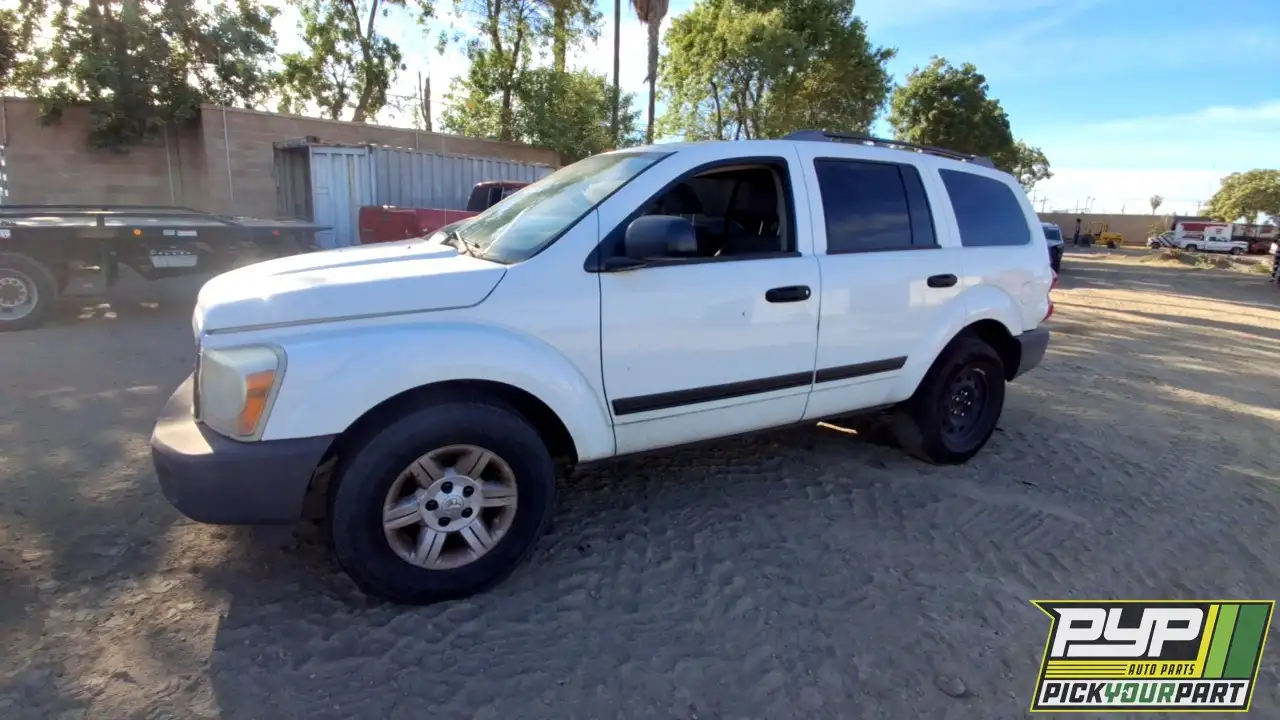 Photo of 2005 Dodge Durango