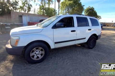 Photo of 2005 Dodge Durango