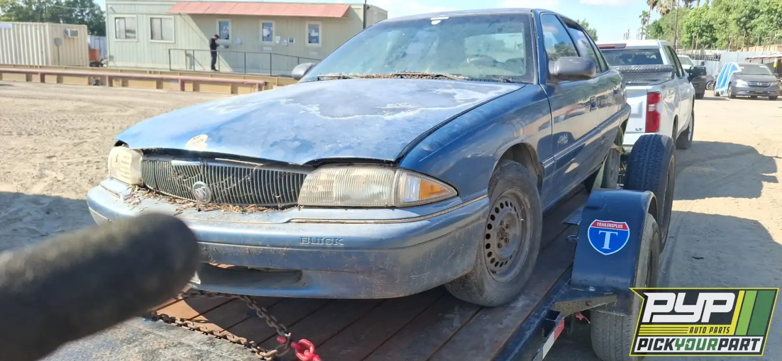 Photo of 1997 Buick Skylark