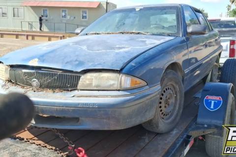 Photo of 1997 Buick Skylark