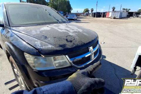 Photo of 2009 Dodge Journey