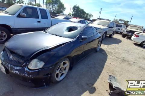 Photo of 2005 Infiniti G35