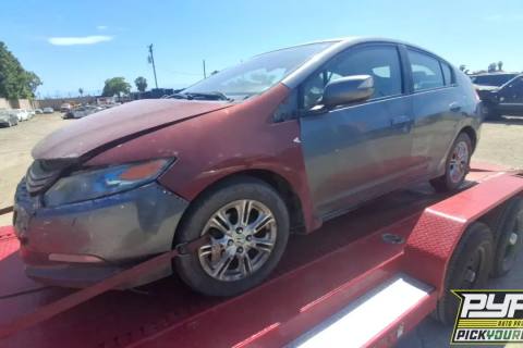 Photo of 2010 Honda Insight