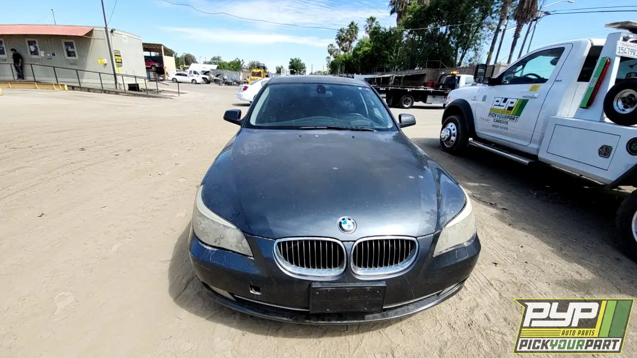 Photo of 2010 Bmw 535I
