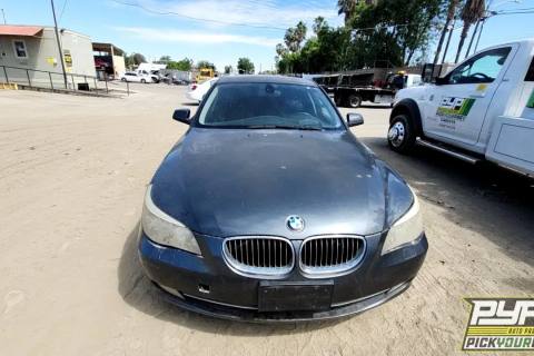 Photo of 2010 Bmw 535I