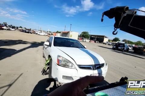 Photo of 2007 Honda Accord
