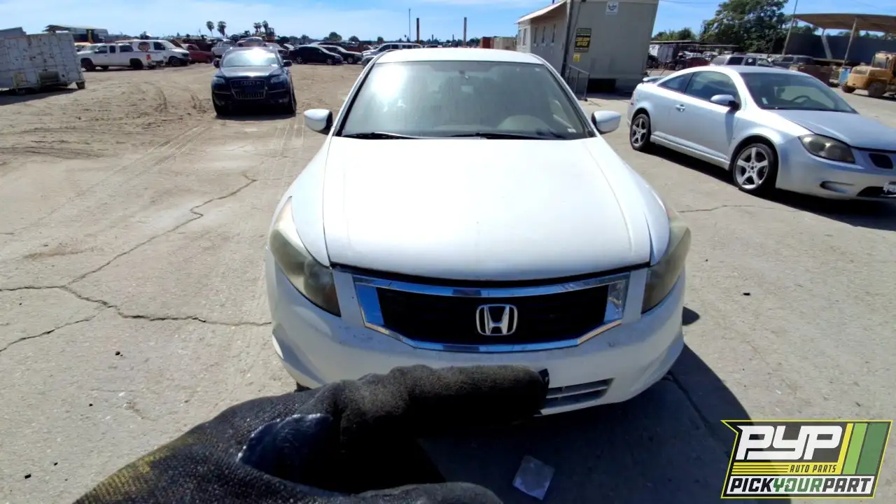 Photo of 2010 Honda Accord