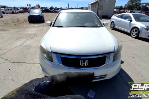 Photo of 2010 Honda Accord