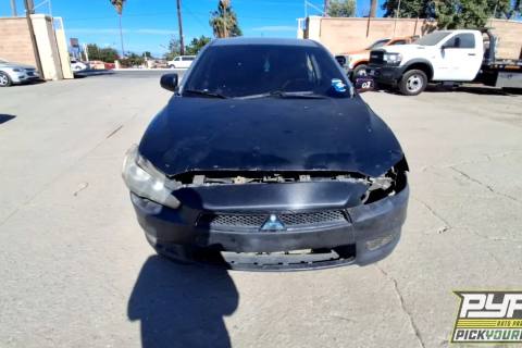Photo of 2017 Mitsubishi Lancer