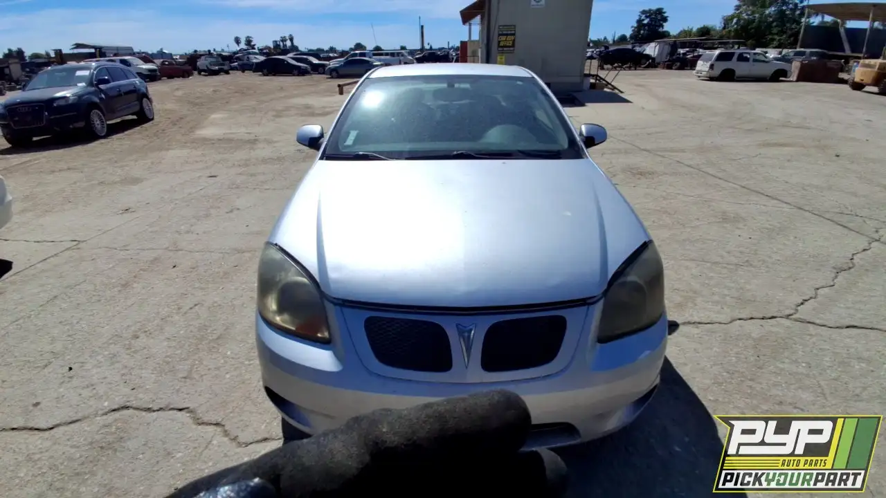 Photo of 2009 Pontiac G5