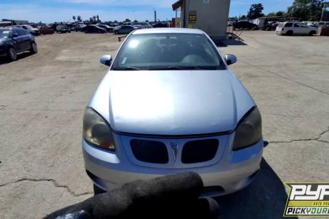 Photo of 2009 Pontiac G5