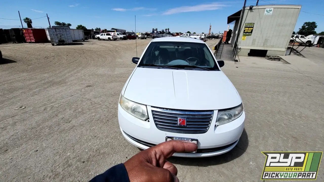 Photo of 2006 Saturn Ion