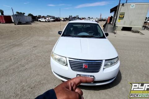 Photo of 2006 Saturn Ion