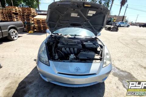 Photo of 2005 Toyota Celica