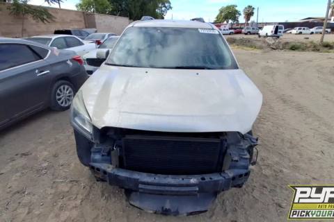 Photo of 2013 Gmc Acadia