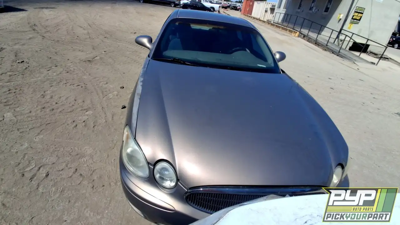 Photo of 2007 Buick Lacrosse