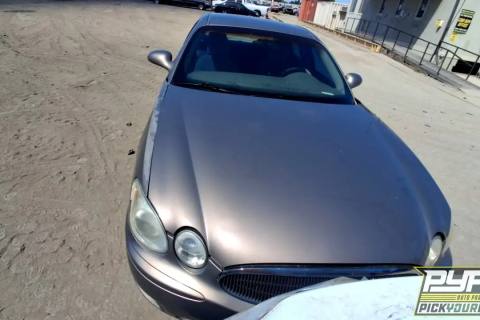 Photo of 2007 Buick Lacrosse