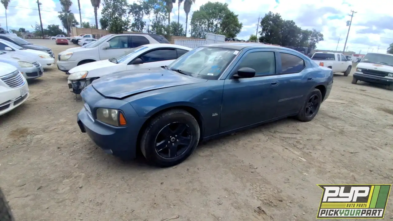 Photo of 2006 Dodge Charger