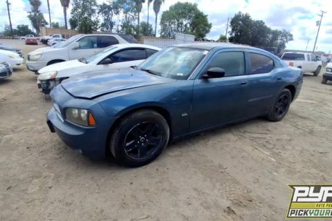 Photo of 2006 Dodge Charger
