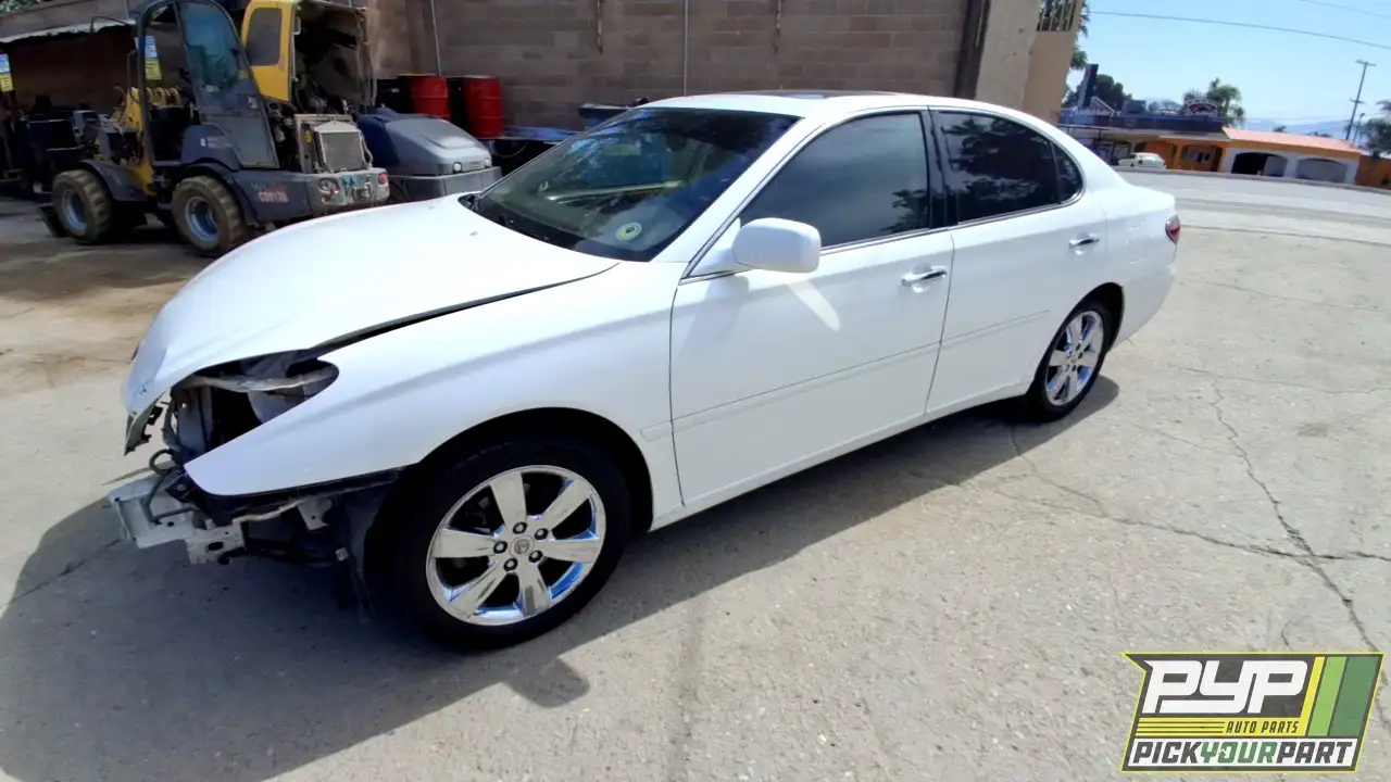 Photo of 2005 Lexus Es330