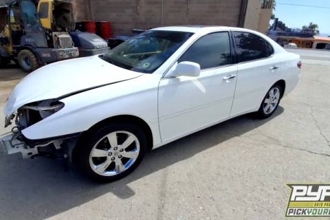 Photo of 2005 Lexus Es330