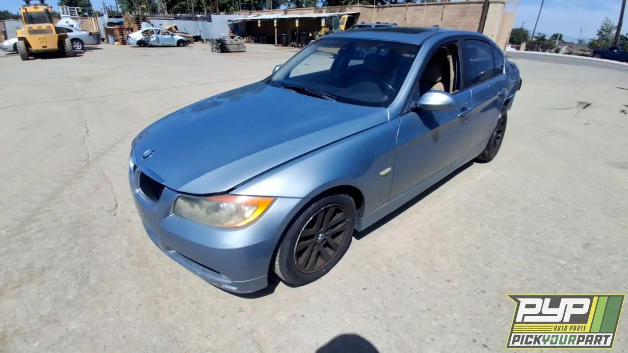 Photo of 2007 Bmw 328I
