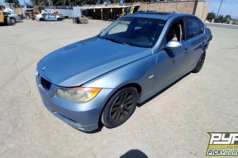 Photo of 2007 Bmw 328I
