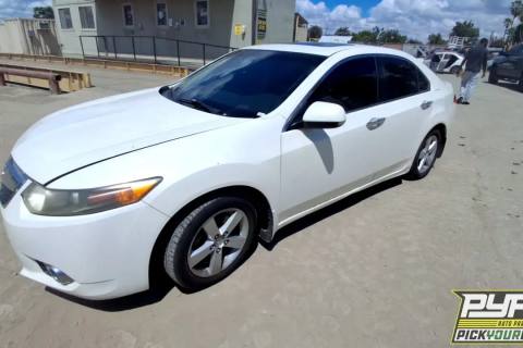 Photo of 2011 Acura Tsx