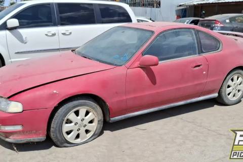 Photo of 1992 Honda Prelude